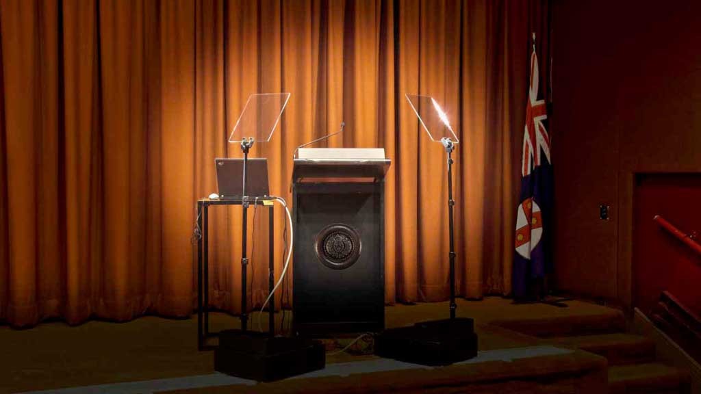 Want flawless presentations? 