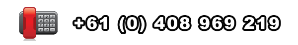 Phone +61 (0) 408 969 219